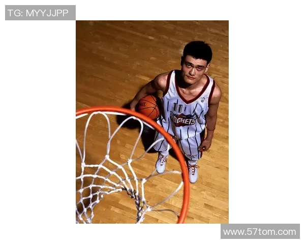 姚明艺术图片展现篮球巨星的风采与魅力,感受运动与艺术的完美结合 姚明艺术图片展现篮球巨星的风采与魅力,感受运动与艺术的完美结合