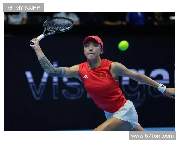 广州网球队总决赛精彩配合解析展现团队实力与默契之美