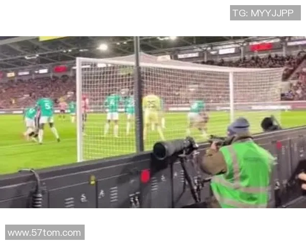 沃尔夫斯堡遭遇困境，联赛两连败连遭失利