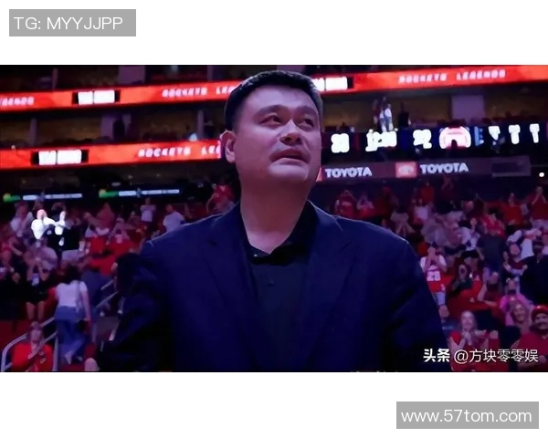 球迷热情高涨齐声呼喊姚明重返赛场展现传奇风采 球迷热情高涨齐声呼喊姚明重返赛场展现传奇风采