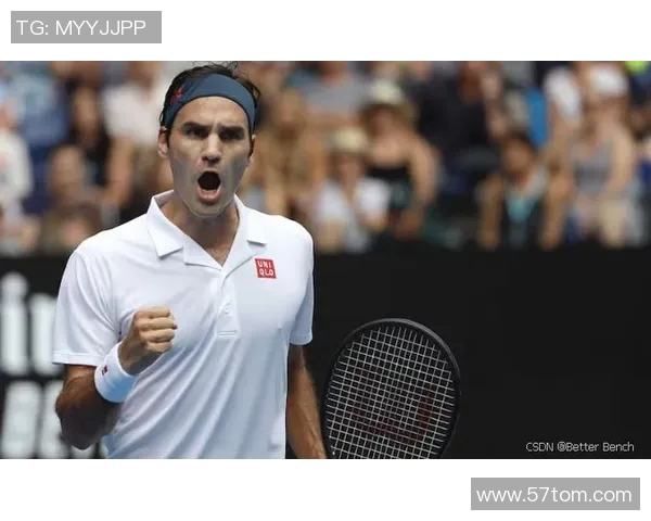 网球新手必读:提升心理素质的实用技巧与策略分享