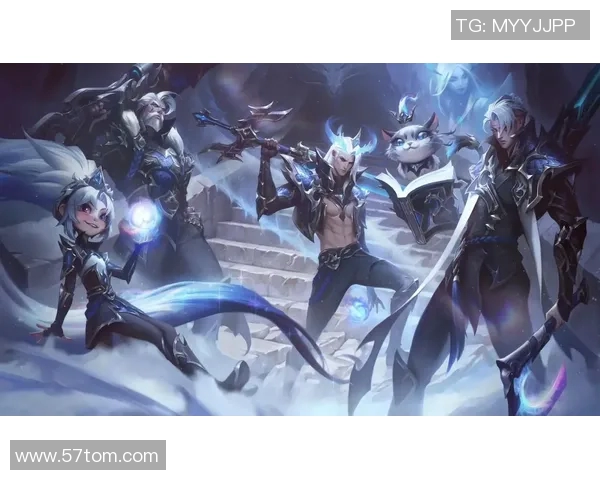 英雄联盟深度解析:揭示EDG战队背后的团队协作与默契秘诀 英雄联盟深度解析:揭示EDG战队背后的团队协作与默契秘诀