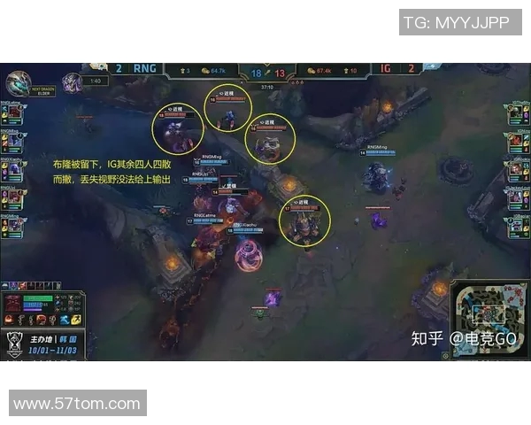 赛后复盘:IG与RNG对决中的战术较量与团队协作分析